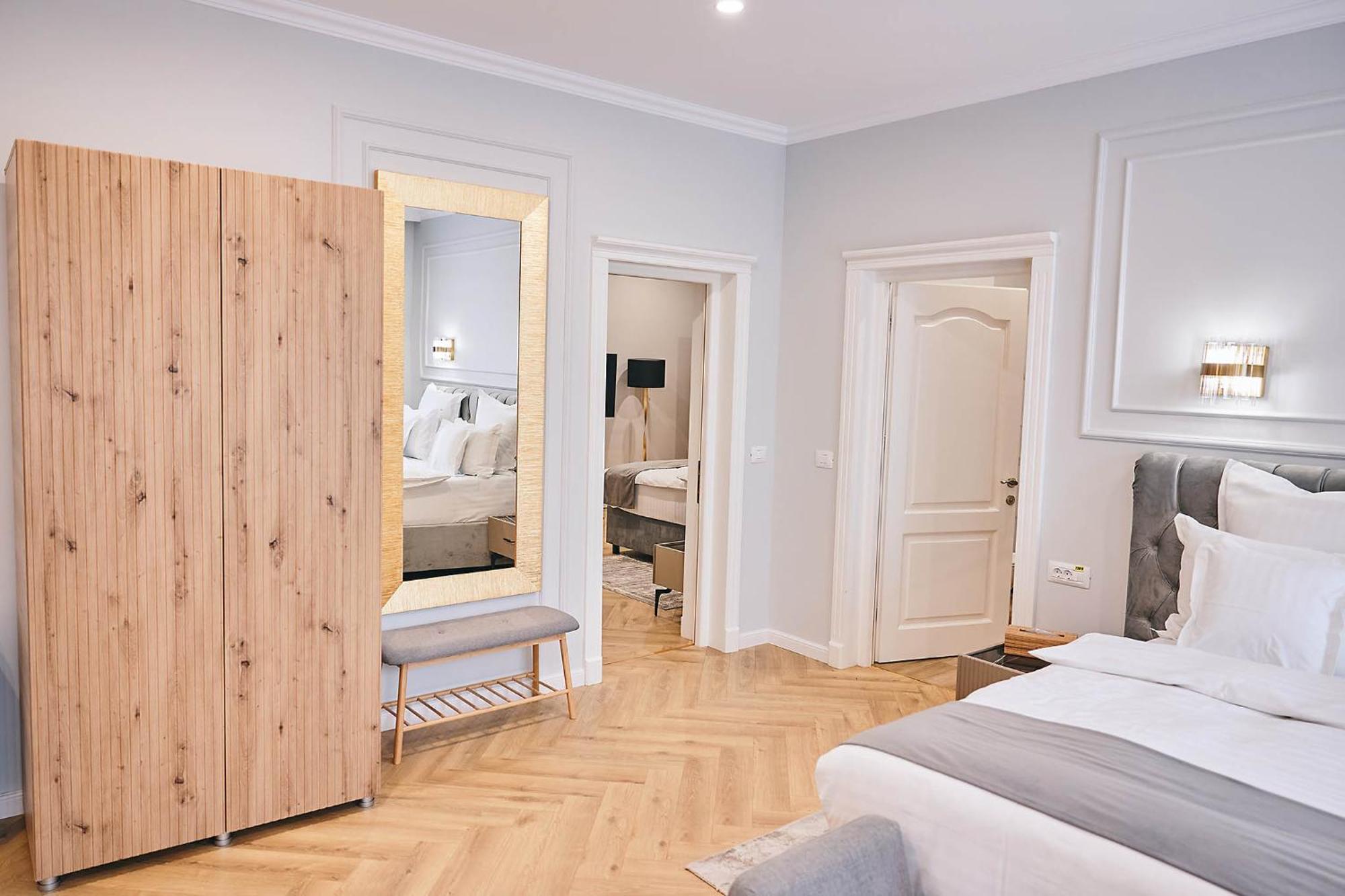 Lacul Verde Resort Ploieşti Eksteriør billede