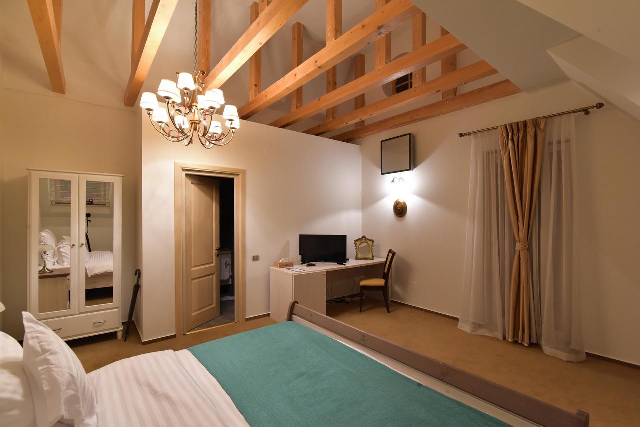 Lacul Verde Resort Ploieşti Eksteriør billede